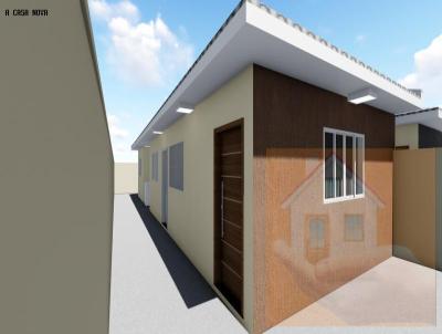 Casa para Venda, em Presidente Prudente, bairro , 2 dormitórios, 2 banheiros, 1 suíte, 2 vagas